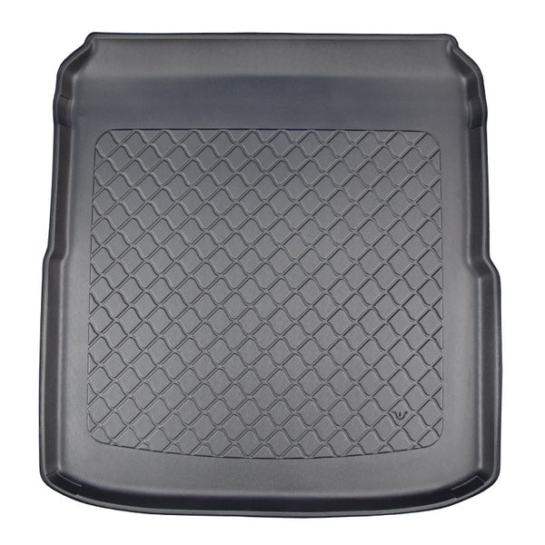 Kofferraumwannen Volkswagen Arteon, karosserie limousine, baujahr 06.2017 - bis heute, mit reserverad #2 - 1