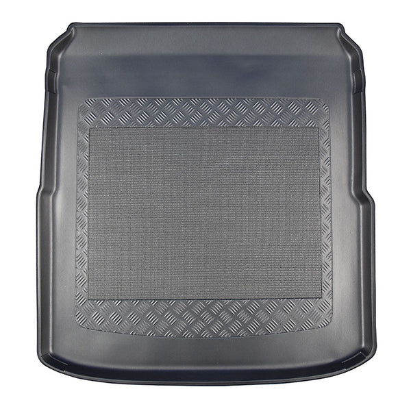 Kofferraumwannen Volkswagen Arteon, karosserie kombi, baujahr 06.2017 - bis heute, mit reserverad #1 - 1