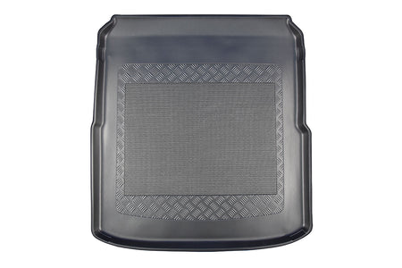 Kofferraumwannen Volkswagen Arteon, karosserie limousine, baujahr 06.2017 - bis heute, mit reserverad #2