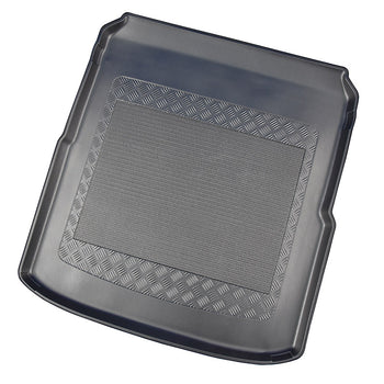 Kofferraumwannen Volkswagen Arteon, karosserie kombi, baujahr 06.2017 - bis heute, mit reserverad #1 - 5