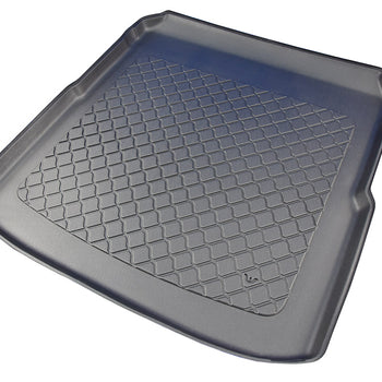 Kofferraumwannen Volkswagen Arteon, karosserie limousine, baujahr 06.2017 - bis heute, mit reserverad #2 - 6