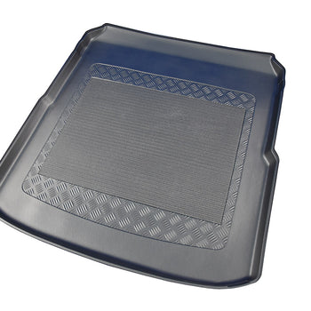 Kofferraumwannen Volkswagen Arteon, karosserie limousine, baujahr 06.2017 - bis heute, mit reserverad #2 - 6