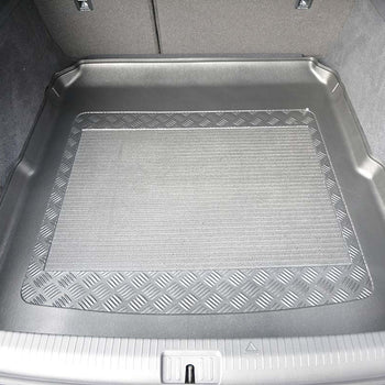 Kofferraumwannen Volkswagen Arteon, karosserie limousine, baujahr 06.2017 - bis heute, mit reserverad #2 - 7