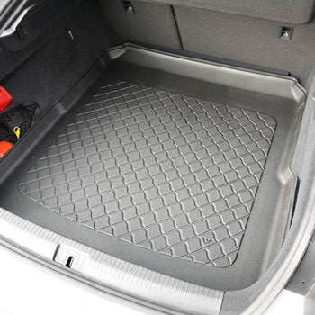 Kofferraumwannen Volkswagen Arteon, karosserie limousine, baujahr 06.2017 - bis heute, mit reserverad #2 - 8