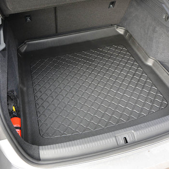 Kofferraumwannen Volkswagen Arteon, karosserie limousine, baujahr 06.2017 - bis heute, mit reserverad #2 - 9