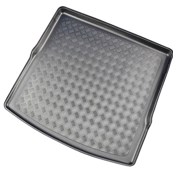 Kofferraumwannen Volkswagen Tiguan II Allspace, karosserie suv, baujahr 11.2017 - bis heute, oberer kofferraumboden #1 - 5