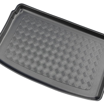 Kofferraumwannen Audi A1 GB, karosserie schrägheck, baujahr 07.2018 - bis heute, oberer kofferraumboden #2 - 5