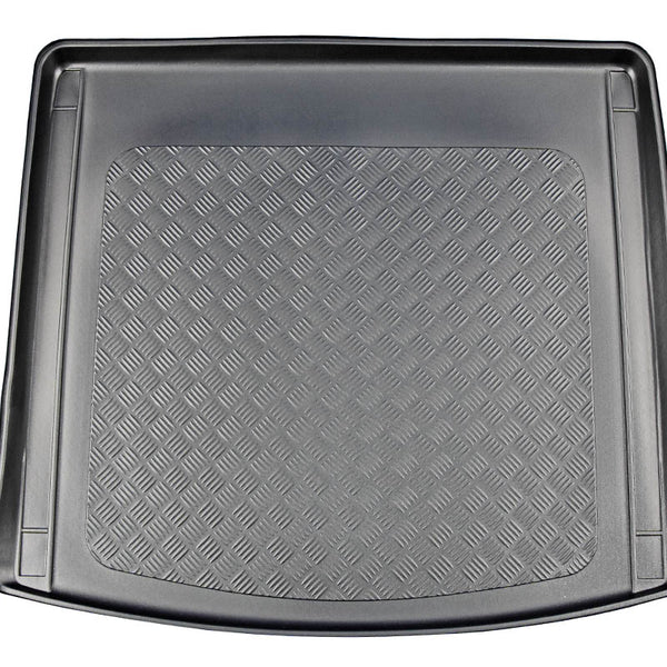 Kofferraumwannen Volkswagen Touareg III, karosserie suv, baujahr 07.2018 - bis heute #1 - 1