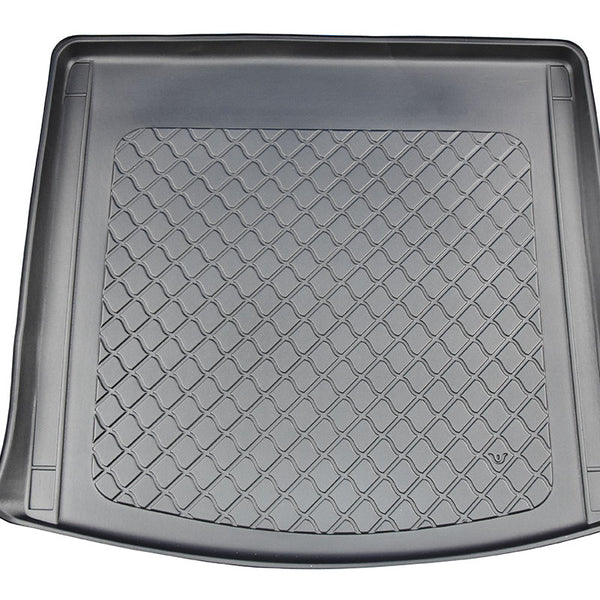 Kofferraumwannen Volkswagen Touareg III, karosserie suv, baujahr 07.2018 - bis heute #1 - 1