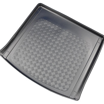 Kofferraumwannen Volkswagen Touareg III, karosserie suv, baujahr 07.2018 - bis heute #1 - 5