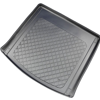 Kofferraumwannen Volkswagen Touareg III, karosserie suv, baujahr 07.2018 - bis heute #1 - 5