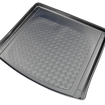 Kofferraumwannen Volkswagen Touareg III, karosserie suv, baujahr 07.2018 - bis heute #1 - 6