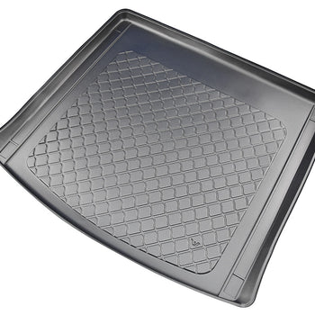 Kofferraumwannen Volkswagen Touareg III, karosserie suv, baujahr 07.2018 - bis heute #1 - 6