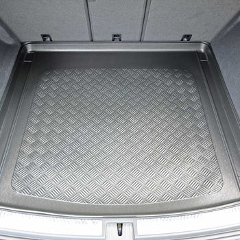 Kofferraumwannen Volkswagen Touareg III, karosserie suv, baujahr 07.2018 - bis heute #1 - 7