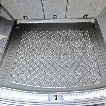 Kofferraumwannen Volkswagen Touareg III, karosserie suv, baujahr 07.2018 - bis heute #1 - 7