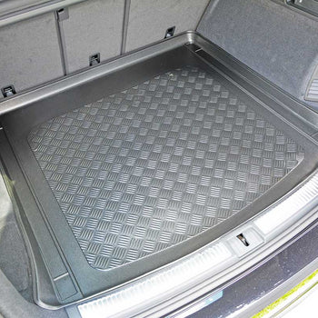 Kofferraumwannen Volkswagen Touareg III, karosserie suv, baujahr 07.2018 - bis heute #1 - 8