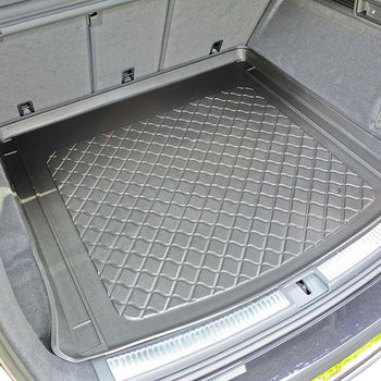 Kofferraumwannen Volkswagen Touareg III, karosserie suv, baujahr 07.2018 - bis heute #1 - 8