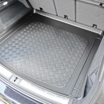 Kofferraumwannen Volkswagen Touareg III, karosserie suv, baujahr 07.2018 - bis heute #1 - 9