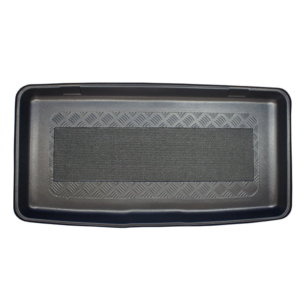 Kofferraumwannen Opel Karl, karosserie schrägheck, baujahr 05.2015 - 06.2019 #1 - 1