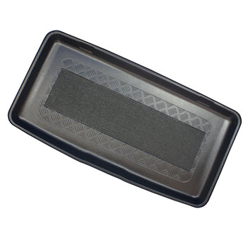 Kofferraumwannen Opel Karl, karosserie schrägheck, baujahr 05.2015 - 06.2019 #1 - 5