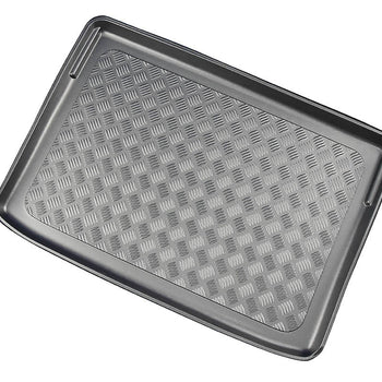 Kofferraumwannen Citroen C3 Aircross, karosserie suv, baujahr 11.2017 - bis heute, oberer kofferraumboden #2 - 5