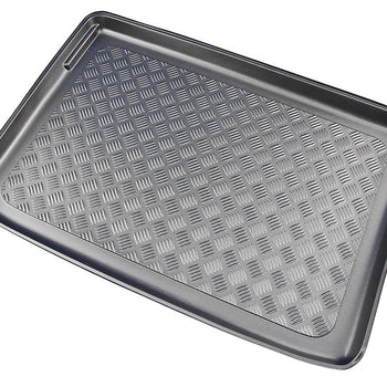 Kofferraumwannen Citroen C3 Aircross, karosserie suv, baujahr 11.2017 - bis heute, oberer kofferraumboden #2 - 6