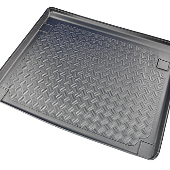 Kofferraumwannen Citroen Berlingo III, karosserie van, baujahr 06.2018 - bis heute, kurzer radstand #1 - 6