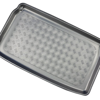 Kofferraumwannen Opel Mokka-e B, karosserie suv, baujahr 02.2021 - bis heute, oberer kofferraumboden #2 - 5