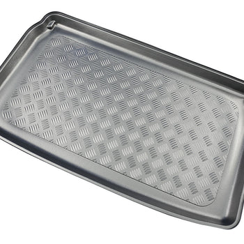 Kofferraumwannen Opel Mokka B, karosserie suv, baujahr 02.2021 - bis heute, oberer kofferraumboden #1 - 6