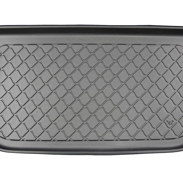 Kofferraumwannen Renault Twingo III, karosserie schrägheck, baujahr 08.2014 - bis heute #2 - 1