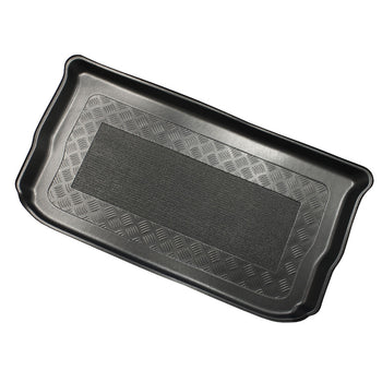 Kofferraumwannen Renault Twingo electric, karosserie schrägheck, baujahr 11.2020 - bis heute, elektrisch #1 - 5