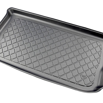 Kofferraumwannen Renault Twingo III, karosserie schrägheck, baujahr 08.2014 - bis heute #2 - 6