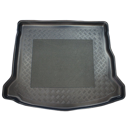 Kofferraumwannen Renault Espace V, karosserie van, baujahr 04.2015 - bis heute #1