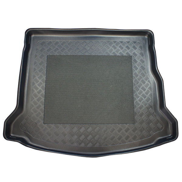 Kofferraumwannen Renault Espace V, karosserie van, baujahr 04.2015 - bis heute #1 - 1