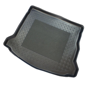 Kofferraumwannen Renault Espace V, karosserie van, baujahr 04.2015 - bis heute #1 - 5