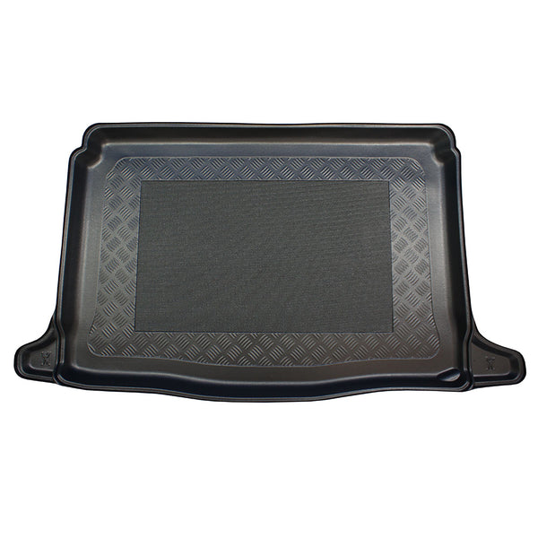 Kofferraumwannen Renault Megane IV, karosserie schrägheck, baujahr 01.2016 - bis heute #1 - 1