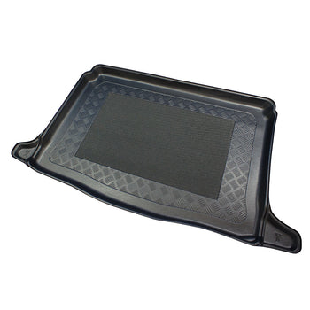 Kofferraumwannen Renault Megane IV, karosserie schrägheck, baujahr 01.2016 - bis heute #1 - 6