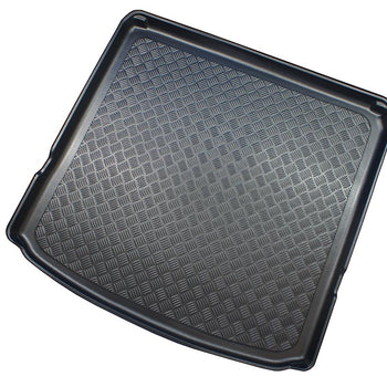 Kofferraumwannen Renault Talisman, karosserie kombi, baujahr 05.2016 - bis heute #1 - 5