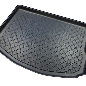 Kofferraumwannen Renault Scenic IV, karosserie van, baujahr 12.2016 - bis heute, oberer kofferraumboden #1 - 6