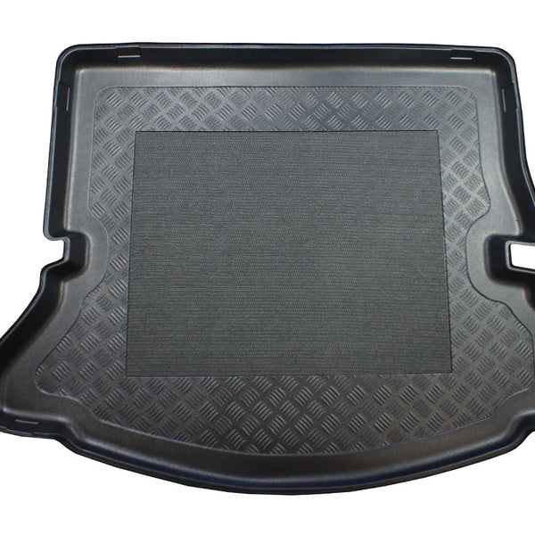 Kofferraumwannen Renault Scenic Grand IV, karosserie van, baujahr 12.2016 - bis heute #1 - 1