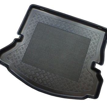 Kofferraumwannen Renault Scenic Grand IV, karosserie van, baujahr 12.2016 - bis heute #1 - 5