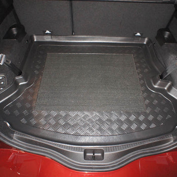 Kofferraumwannen Renault Scenic Grand IV, karosserie van, baujahr 12.2016 - bis heute, 7 sitzplätze #2 - 7