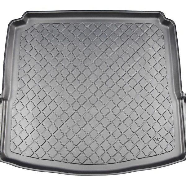 Kofferraumwannen Renault Megane IV, karosserie limousine, baujahr 01.2017 - bis heute #1 - 1