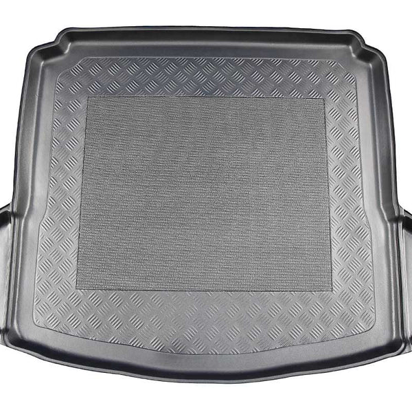 Kofferraumwannen Renault Megane IV, karosserie limousine, baujahr 01.2017 - bis heute #1 - 1