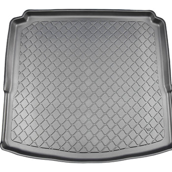 Kofferraumwannen Renault Megane IV, karosserie limousine, baujahr 01.2017 - bis heute #1 - 5