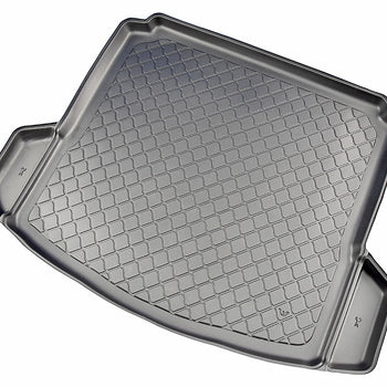 Kofferraumwannen Renault Megane IV, karosserie limousine, baujahr 01.2017 - bis heute #1 - 6