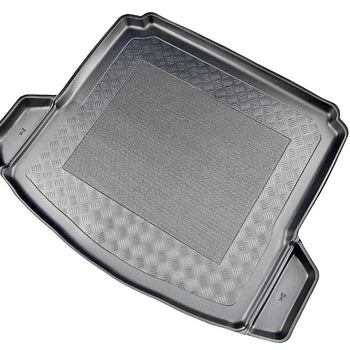 Kofferraumwannen Renault Megane IV, karosserie limousine, baujahr 01.2017 - bis heute #1 - 6