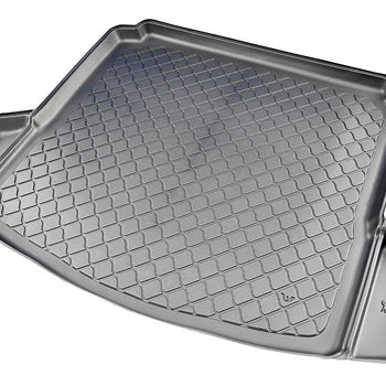 Kofferraumwannen Renault Megane IV, karosserie limousine, baujahr 01.2017 - bis heute #1 - 7