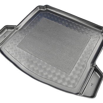 Kofferraumwannen Renault Megane IV, karosserie limousine, baujahr 01.2017 - bis heute #1 - 7