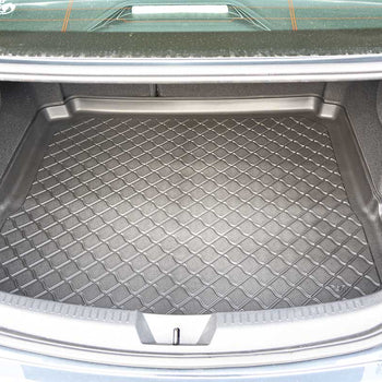 Kofferraumwannen Renault Megane IV, karosserie limousine, baujahr 01.2017 - bis heute #1 - 8